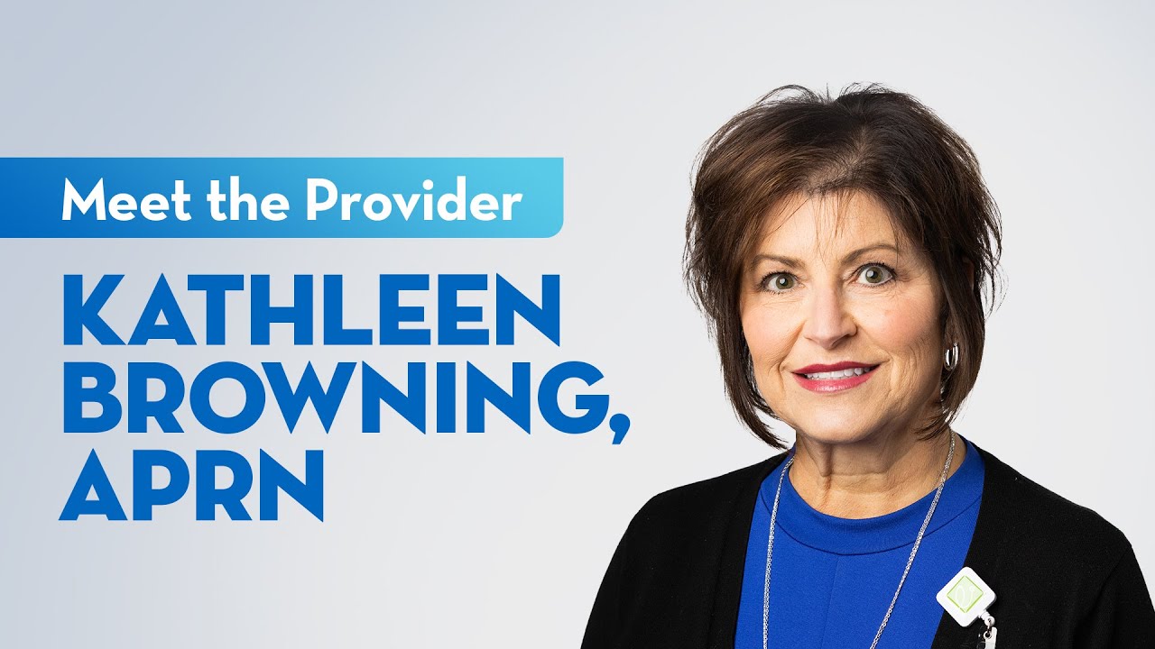 Video 6 of 2, highlighting St. Elizabeth providers
