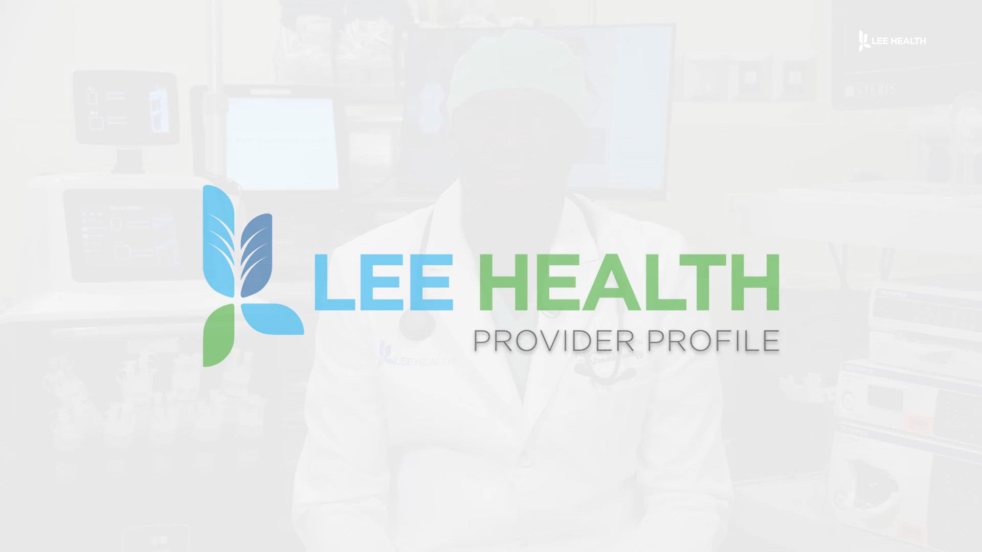 Augustine Salami | Lee Health