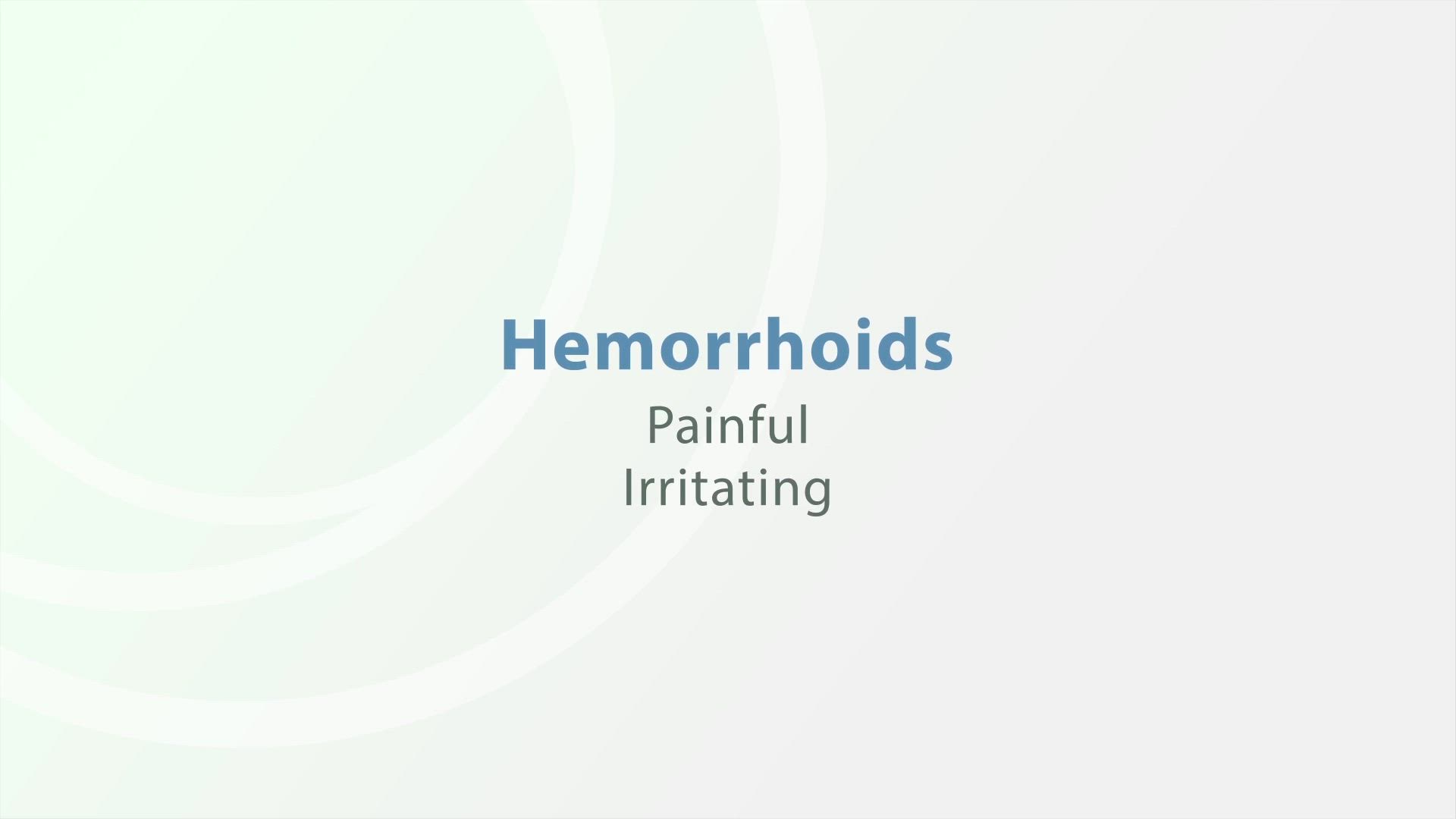 Hemorrhoids | Gastroenterology | Lee Health
