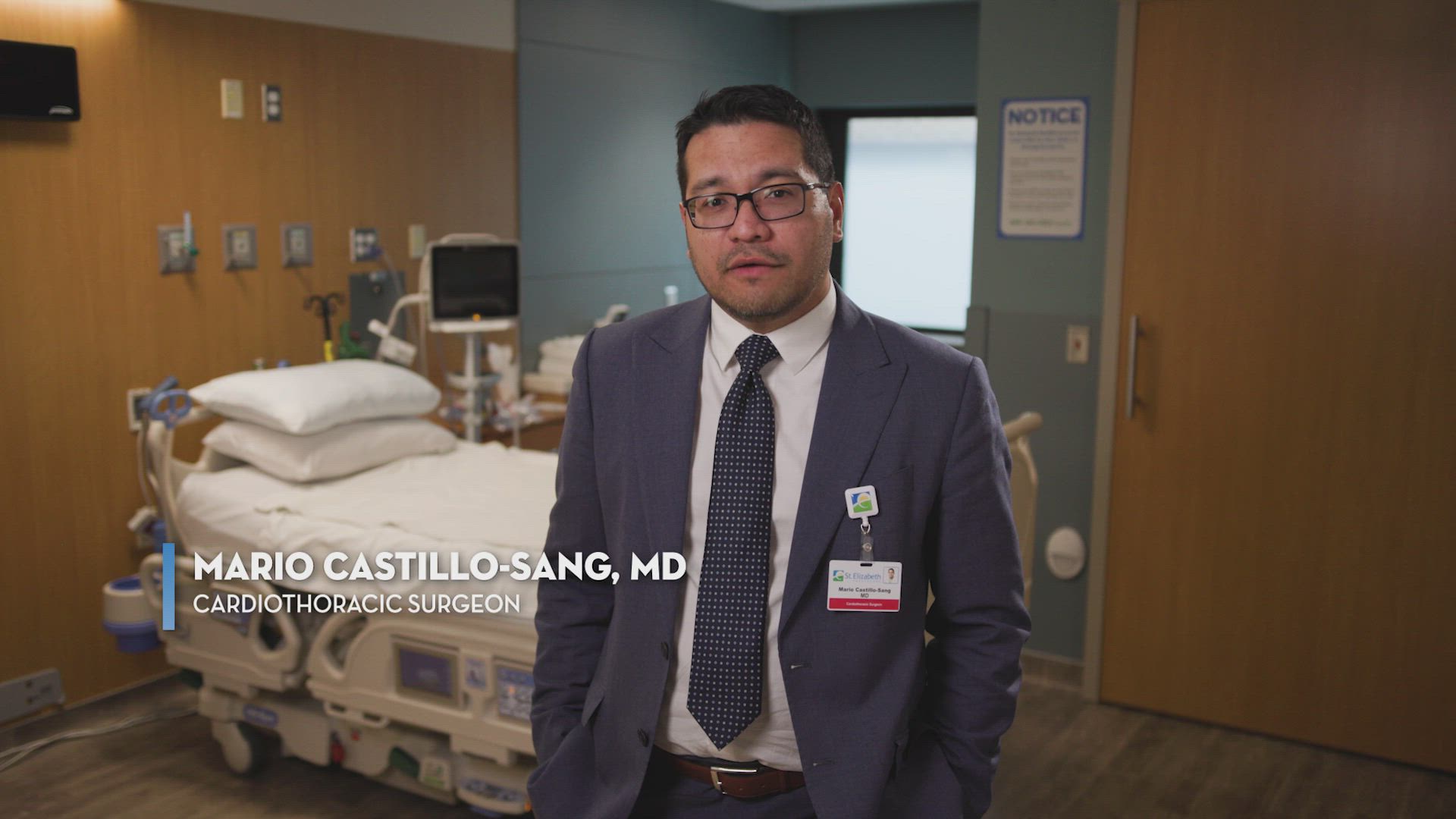 Global Leaders in Cardiac Surgery to Gather in Northern Kentucky