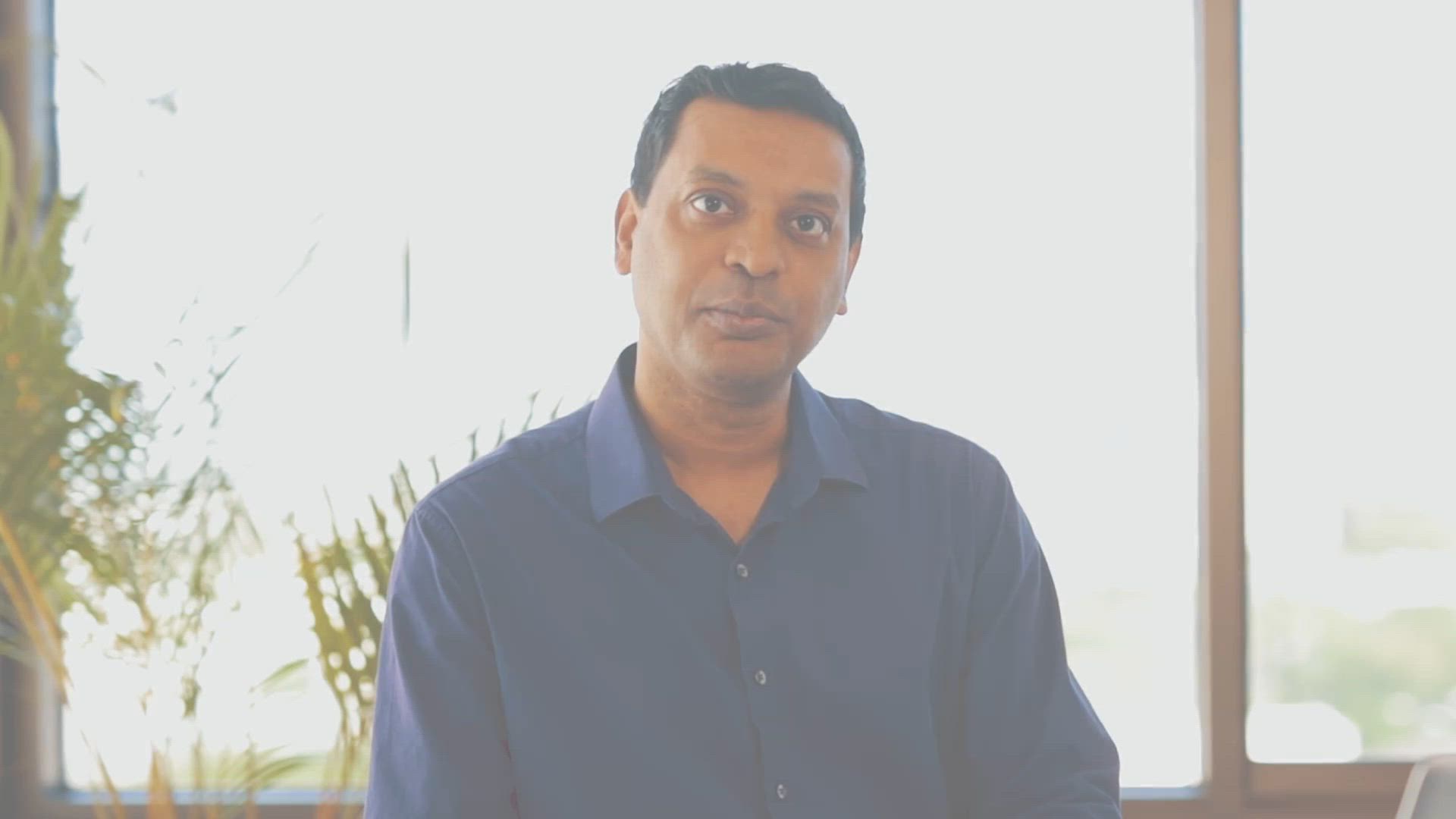 Samuel K Tsappidi | The Queen's Health Systems