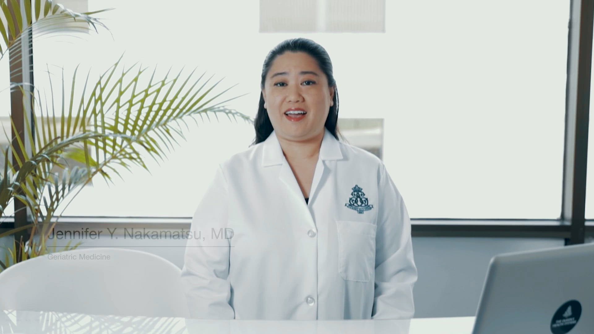 Jennifer Y Nakamatsu | The Queen's Health Systems